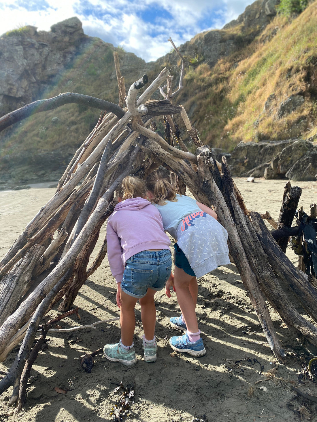 The Thing Missing From Your Child's Busy Week