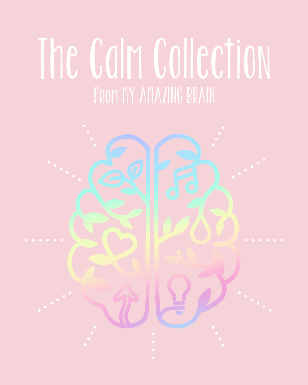 The Calm Collection