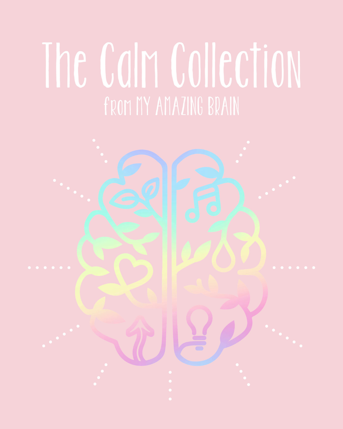 The Calm Collection