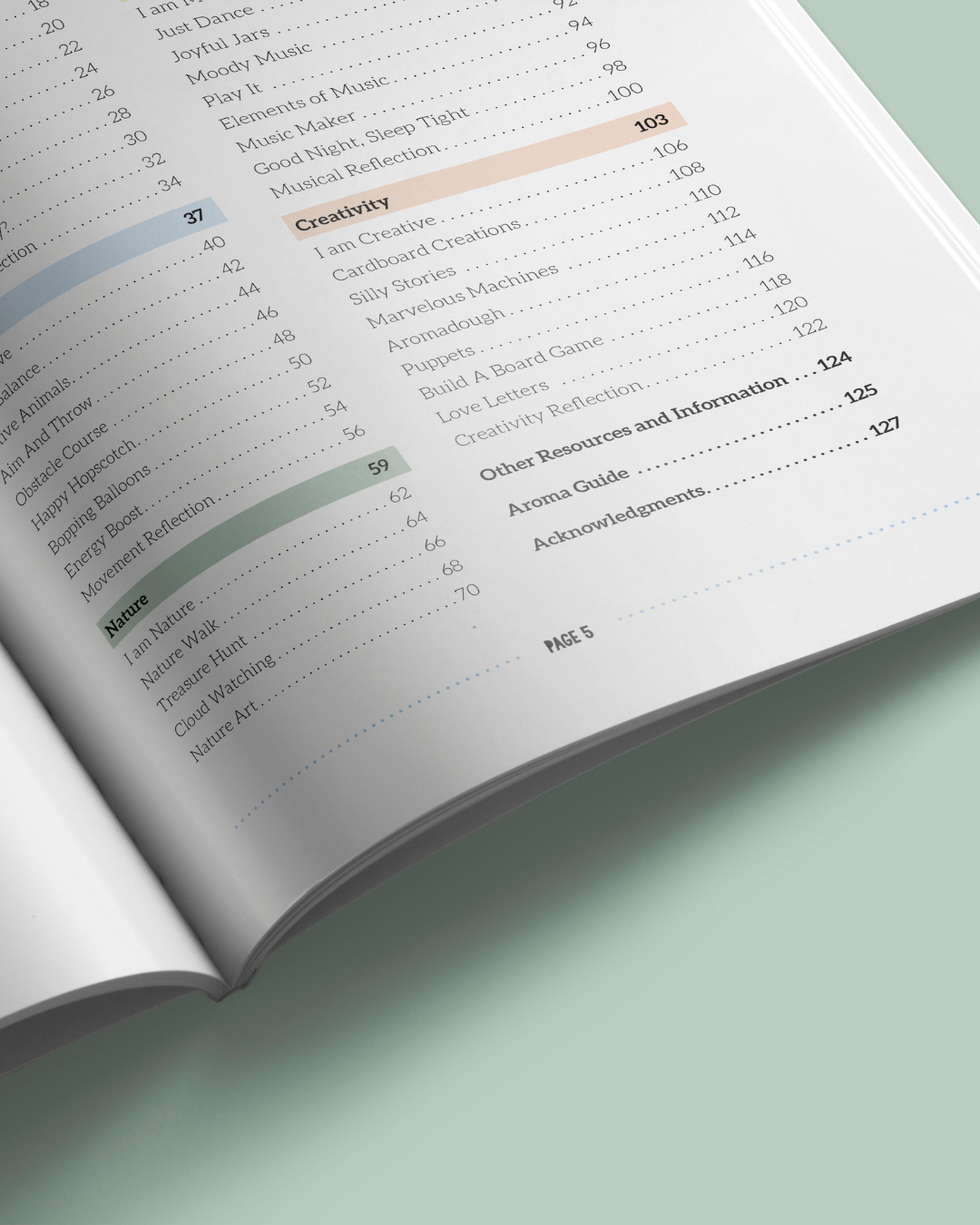 My Amazing Brain Book